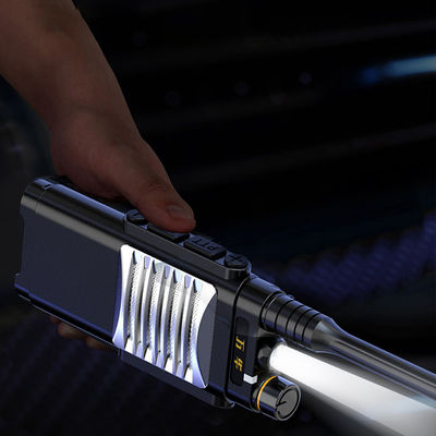 50Ω 저항 MT6 장거리 자동차 통신용 휴대용 전력 워키-탈키