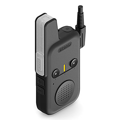 2W Wanhua A20 휴대용 UHF 2 Way 휴대용 미니 재충전 가능한 어린이 라디오 워키 토키