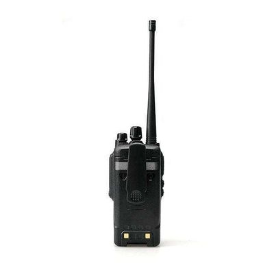 출력 전력 2W 16 저장 채널 VHF UHF 와키 토키 레스토랑 통신