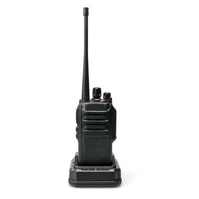 출력 전력 2W 16 저장 채널 VHF UHF 와키 토키 레스토랑 통신