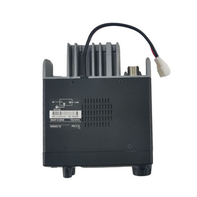 유니버설 50km 장거리 통신 자동차 라디오 스테이션 Yaesu IC-2300H 65W/55W 듀얼 밴드