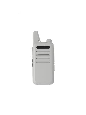 VTC201 듀얼 모드 워키 토키 2W UHF/VHF 라디오