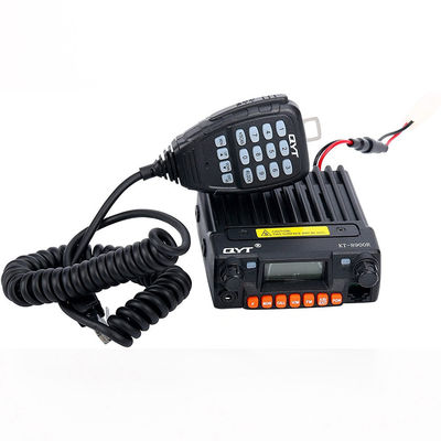 QYT KT-8900R 영어 운영 언어와 함께 2 차원 라디오 장거리 미니 워키 토키