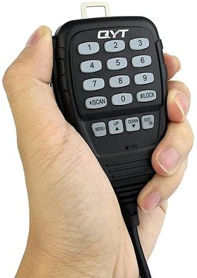 QYT KT-8900R 영어 운영 언어와 함께 2 차원 라디오 장거리 미니 워키 토키