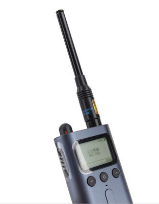 144-146/430-440MHz 주파수 범위 RH775 NFC 및 긴 안테나와 함께 워키-토키