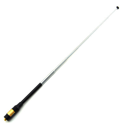 144-146/430-440MHz 주파수 범위 RH775 NFC 및 긴 안테나와 함께 워키-토키