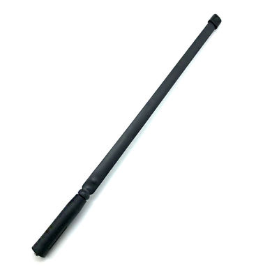 Wanhua HTD826/825/813/815/26/WH36/GTS660 블랙 워키-토키 안테나 길이 12cm