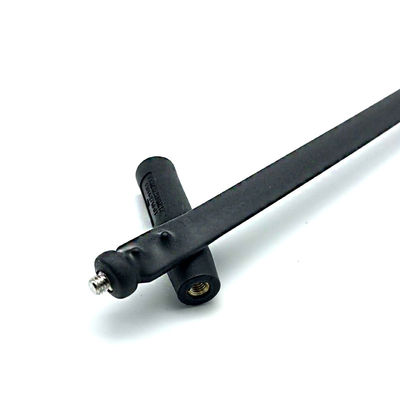 Wanhua HTD826/825/813/815/26/WH36/GTS660 블랙 워키-토키 안테나 길이 12cm