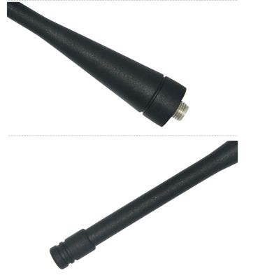 Wanhua HTD826/825/813/815/26/WH36/GTS660 블랙 워키-토키 안테나 길이 12cm