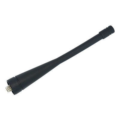 Wanhua HTD826/825/813/815/26/WH36/GTS660 블랙 워키-토키 안테나 길이 12cm