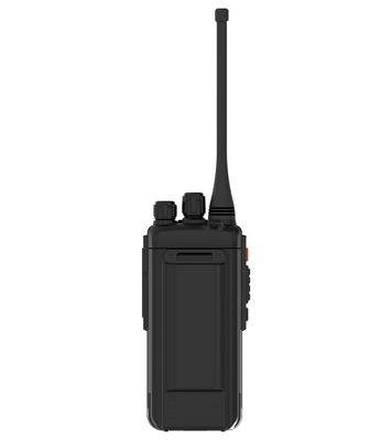 터미널 휴대용 VHF UHF 해양 워키 토키용 방수 2방향 라디오