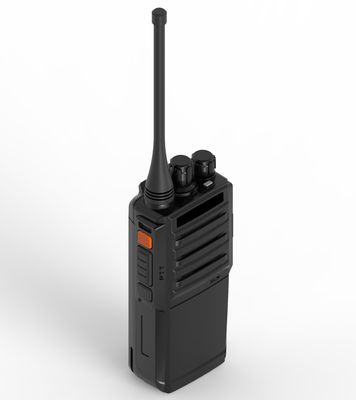 터미널 휴대용 VHF UHF 해양 워키 토키용 방수 2방향 라디오