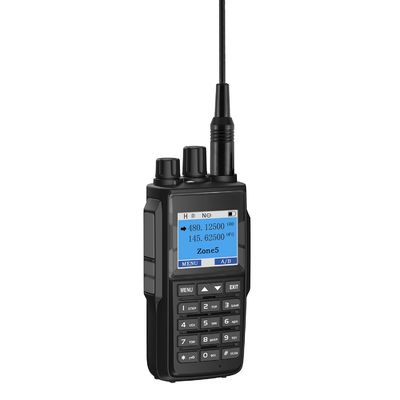 400~470MHZ 주파수 범주 두 가지 라디오 2W 출력력 어린이용 휴대용 와키-탈키