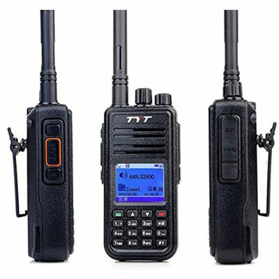TYT MD-380 GPS 휴대용 휴대용 워키 토키