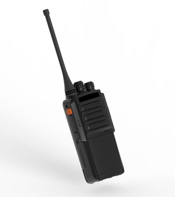 터미널 휴대용 VHF UHF 해양 워키 토키용 방수 2방향 라디오