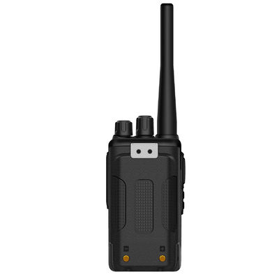 OEM/ODM 터치 스크린 4G 젤로 글로벌 토킹 포크 쌍방향 라디오 안드로이드 워키 토키 야외 하이킹