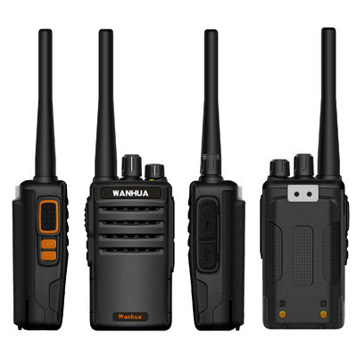 OEM/ODM 터치 스크린 4G 젤로 글로벌 토킹 포크 쌍방향 라디오 안드로이드 워키 토키 야외 하이킹