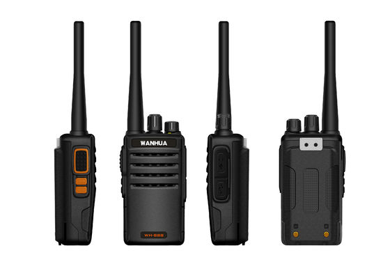 OEM/ODM 터치 스크린 4G 젤로 글로벌 토킹 포크 쌍방향 라디오 안드로이드 워키 토키 야외 하이킹