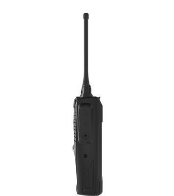 16 저장 채널 GTS700 OEM 터널 워키 토키 장거리 통신