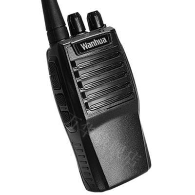 VHF UHF 주파수 유형 월키 토키용 휴대용 인터폰 저렴한 가격