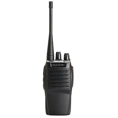 VHF UHF 주파수 유형 월키 토키용 휴대용 인터폰 저렴한 가격
