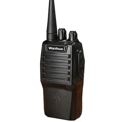 VHF UHF 주파수 유형 월키 토키용 휴대용 인터폰 저렴한 가격