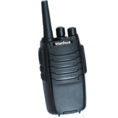 고전력 5W 월키 토키 제조업의 장거리 UHF/VHF 쌍방향 휴대용 라디오
