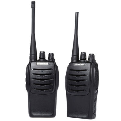 파키스탄 통신용 장거리 워키 토키 라디오 디지털 Dmr 트랜시버