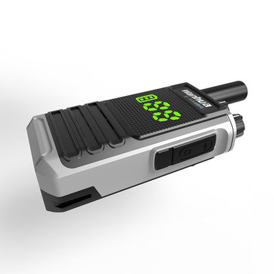 DMR 전문 라디오 고전력 대용량 배터리 워키 토키와 OEM/ODM