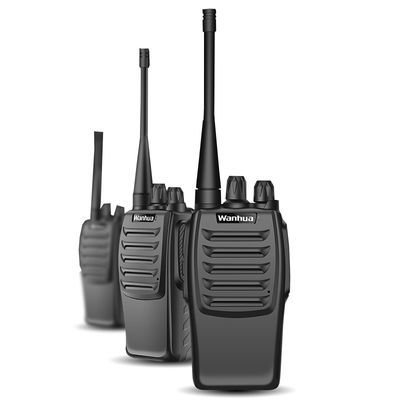 VHF UHF 워키 토키 라디오 트랜시버 3.7V 운영 전압 아디오 센토에 적합