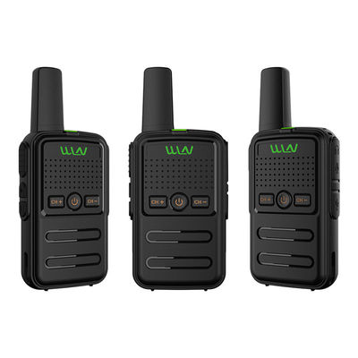 2W UHF 미니 사이즈 2022 WLN KD-C56B FCC 인증