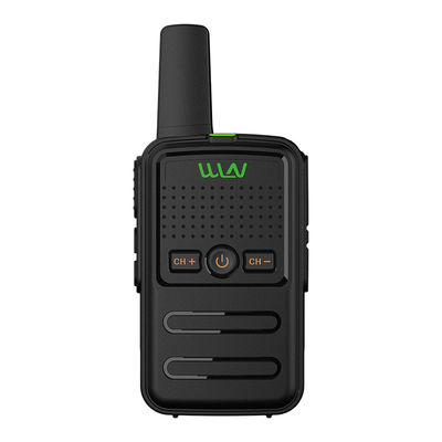 2W UHF 미니 사이즈 2022 WLN KD-C56B FCC 인증