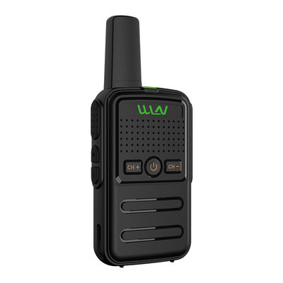 2W UHF 미니 사이즈 2022 WLN KD-C56B FCC 인증