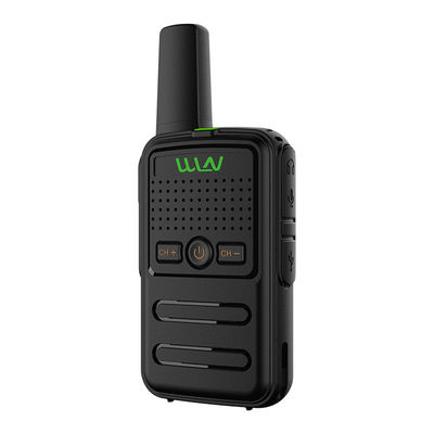 2W UHF 미니 사이즈 2022 WLN KD-C56B FCC 인증