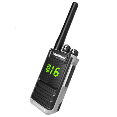 우트라-T66 인터콤 저렴 하고 휴대 할 수 있는 VHF 통신 을 위한 완벽한 선택