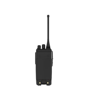 136-174/400-480MHz 듀얼 밴드 워키 토키 암호화 통신 라디오 휴대용