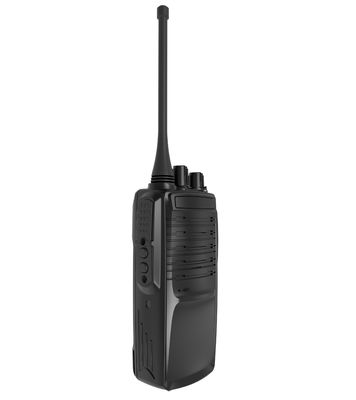 136-174/400-480MHz 듀얼 밴드 워키 토키 암호화 통신 라디오 휴대용