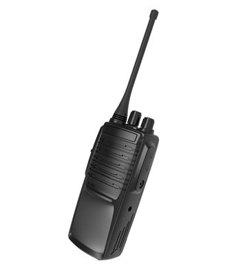 136-174/400-480MHz 듀얼 밴드 워키 토키 암호화 통신 라디오 휴대용
