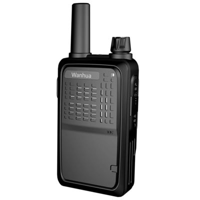 Wanhua 일반 라디오용 소용량 UHF400-700MHz 월키 토키 무선 인터콤