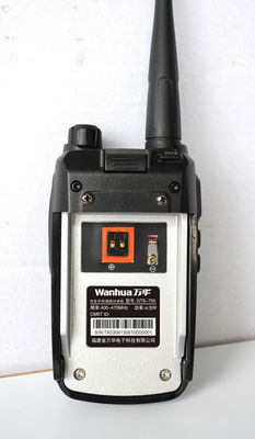 136-174mhz/400-470mhz 5W 라디오 UHF VHF 트랜시버 하이킹 및 비상 상황