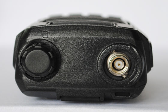 136-174mhz/400-470mhz 5W 라디오 UHF VHF 트랜시버 하이킹 및 비상 상황