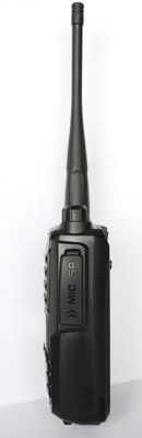 136-174mhz/400-470mhz 5W 라디오 UHF VHF 트랜시버 하이킹 및 비상 상황