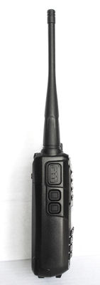 136-174mhz/400-470mhz 5W 라디오 UHF VHF 트랜시버 하이킹 및 비상 상황