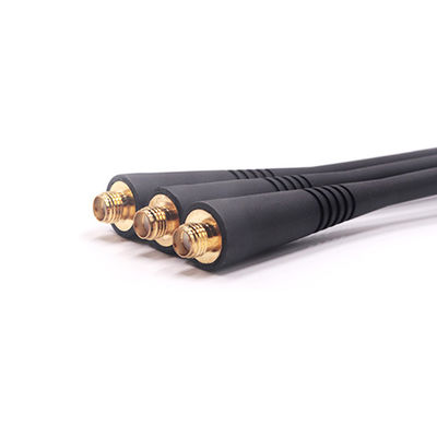 슈퍼배트 VHF UHF 안테나 폴더블 CS 전술 듀얼 밴드 가벼운 10g PC ABS 재료
