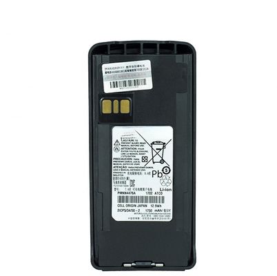 16 채널 MDEP250 통신용 장거리 워키 토키 휴대용 송신기