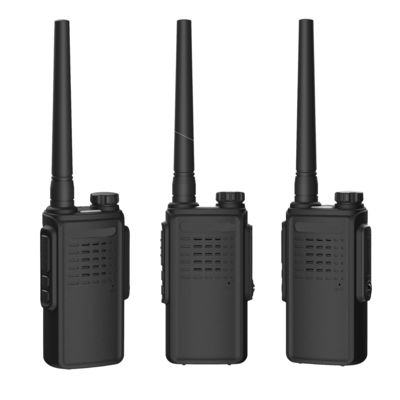 핸드헬드 터미널 스타일 5W 듀얼 밴드 UHF 햄 워키 토키