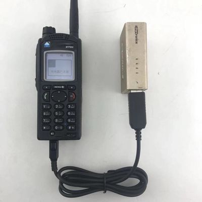 월키 토키 액세서리 MTP850 MTH500 MTH800 특수 크래프트 오더용 USB 충전 라인
