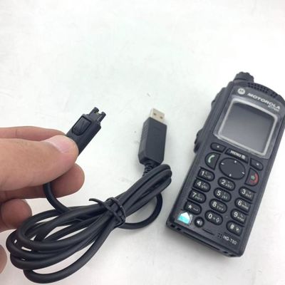 월키 토키 액세서리 MTP850 MTH500 MTH800 특수 크래프트 오더용 USB 충전 라인