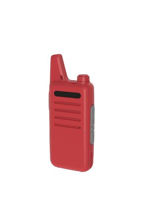 휴대용 라디오 Vhf 최고 bf VTC2 장거리 미니 2 차원 라디오 400-470mhz 워키 토키