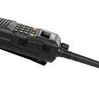 Xirp8260 UHF/VHF 휴대용 워키 토키 디지털 라디오 OEM/ODM 및 -30 60°C에 적합